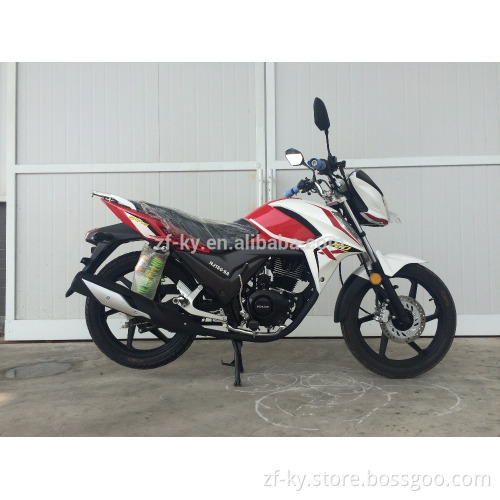 2015 hot new 150cc street bike ZF150-9A